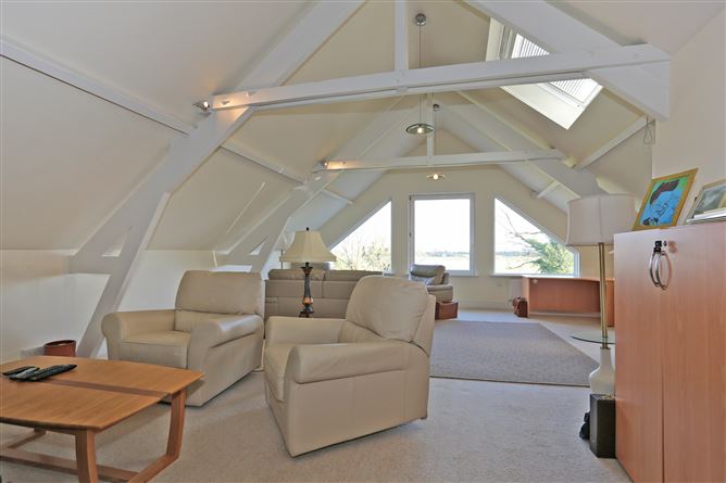 Baunkyle House, Corofin, Co. Clare