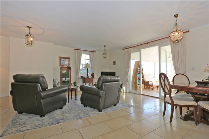 Baunkyle House, Corofin, Co. Clare