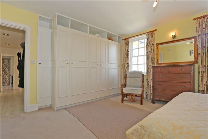 Baunkyle House, Corofin, Co. Clare