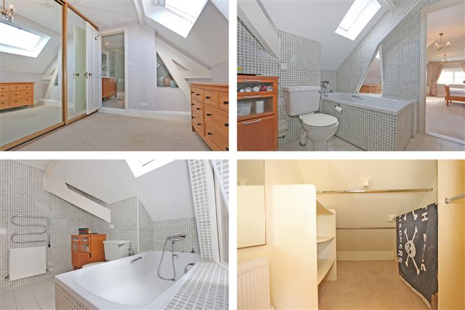 Baunkyle House, Corofin, Co. Clare