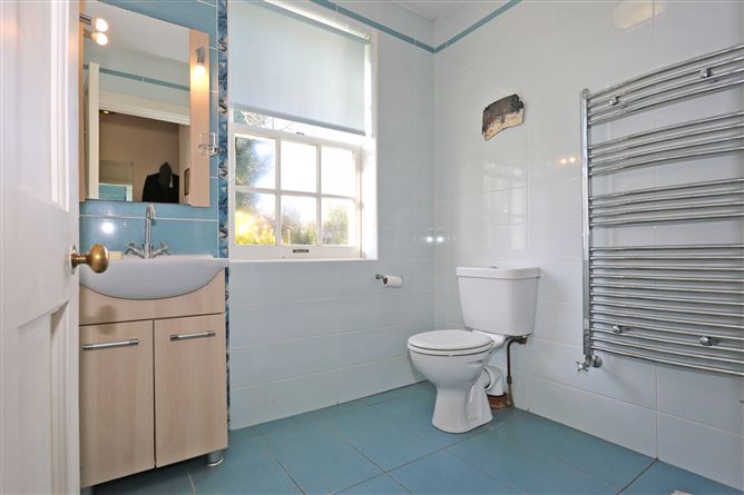 Baunkyle House, Corofin, Co. Clare