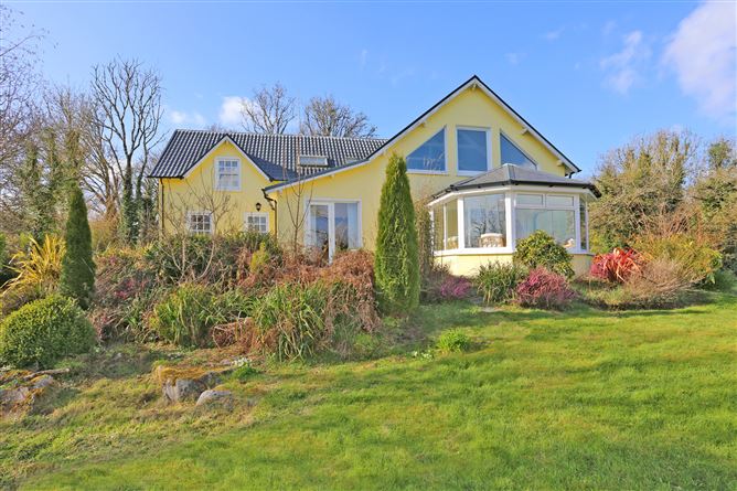 Baunkyle House, Corofin, Co. Clare