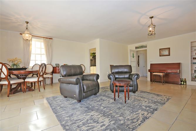 Baunkyle House, Corofin, Co. Clare