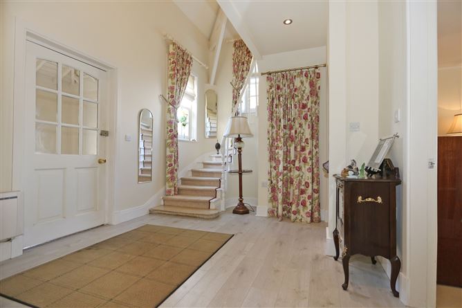 Baunkyle House, Corofin, Co. Clare