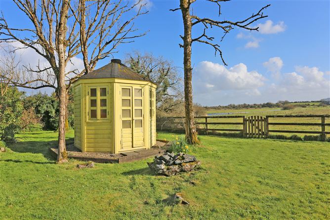 Baunkyle House, Corofin, Co. Clare