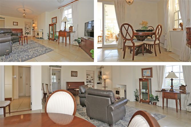 Baunkyle House, Corofin, Co. Clare