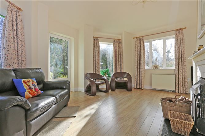 Baunkyle House, Corofin, Co. Clare