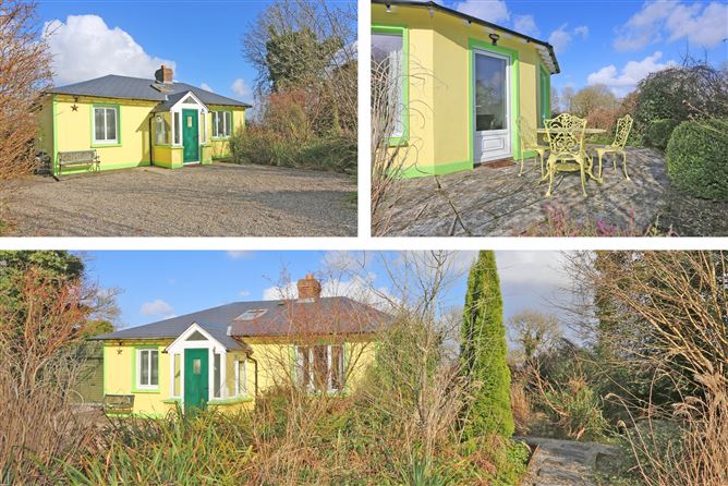 Baunkyle House, Corofin, Co. Clare