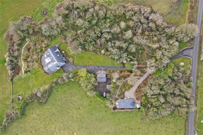 Baunkyle House, Corofin, Co. Clare