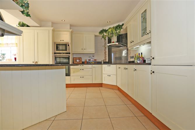 Baunkyle House, Corofin, Co. Clare