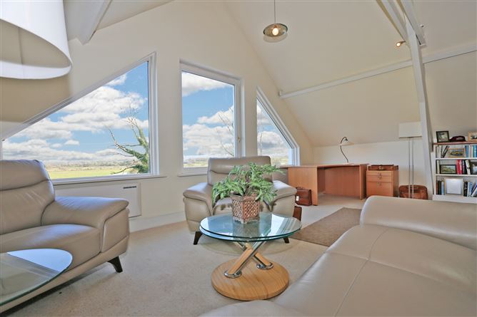 Baunkyle House, Corofin, Co. Clare