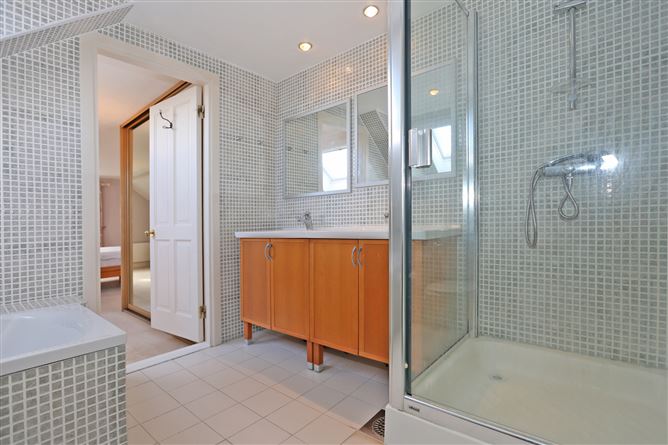 Baunkyle House, Corofin, Co. Clare