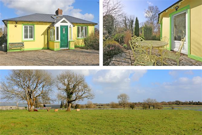 Baunkyle House, Corofin, Co. Clare