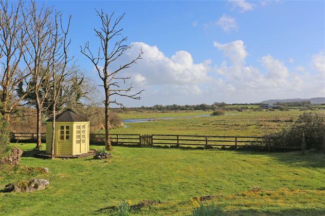 Baunkyle House, Corofin, Co. Clare