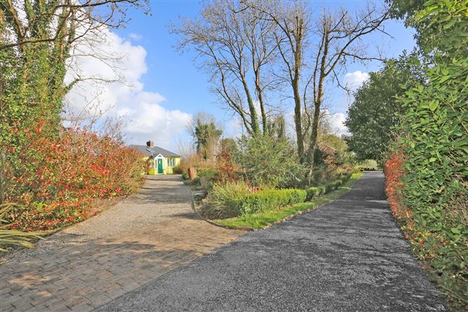 Baunkyle House, Corofin, Co. Clare