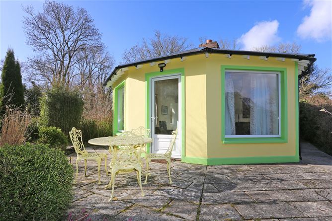 Baunkyle House, Corofin, Co. Clare