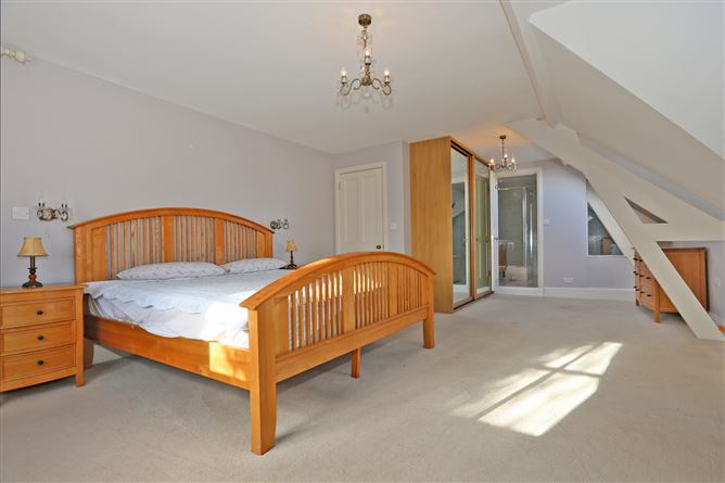 Baunkyle House, Corofin, Co. Clare