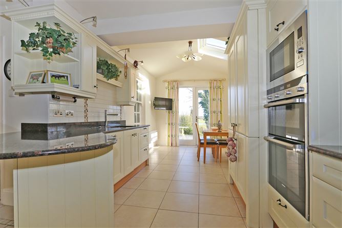 Baunkyle House, Corofin, Co. Clare