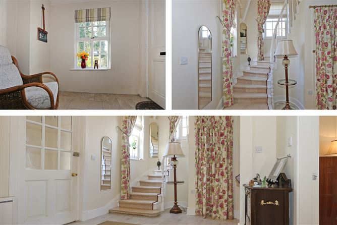 Baunkyle House, Corofin, Co. Clare