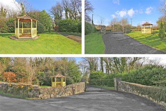 Baunkyle House, Corofin, Co. Clare