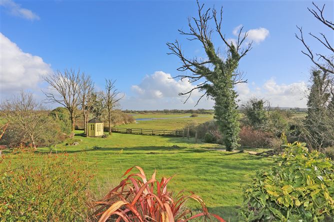 Baunkyle House, Corofin, Co. Clare