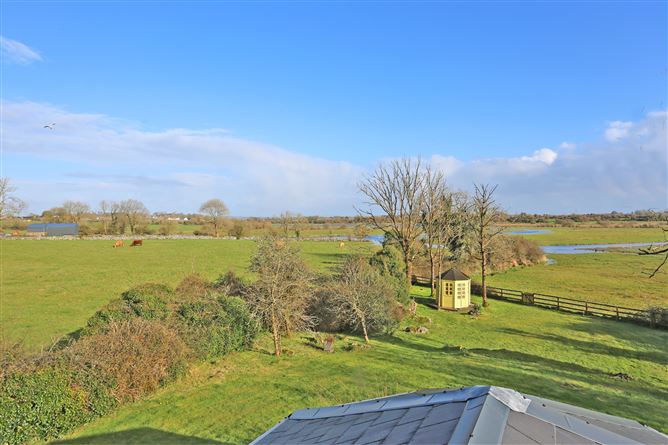 Baunkyle House, Corofin, Co. Clare