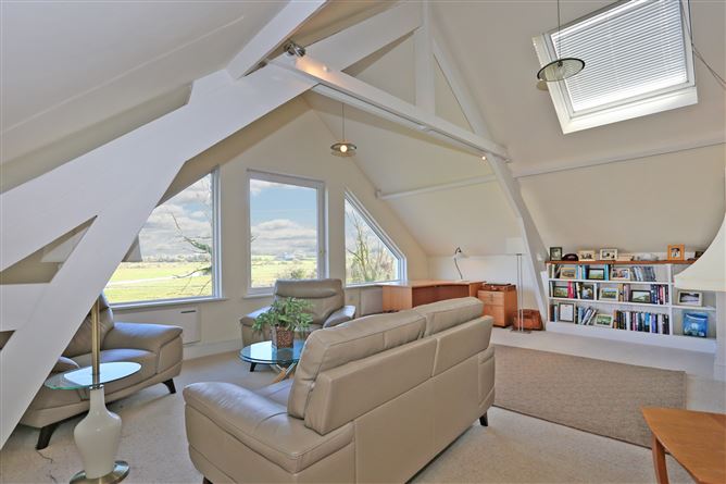 Baunkyle House, Corofin, Co. Clare