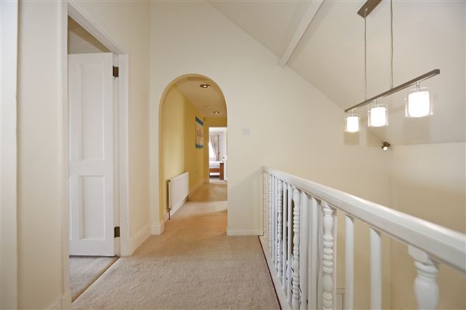 Baunkyle House, Corofin, Co. Clare