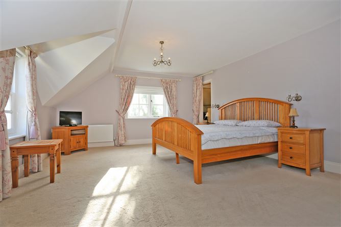 Baunkyle House, Corofin, Co. Clare