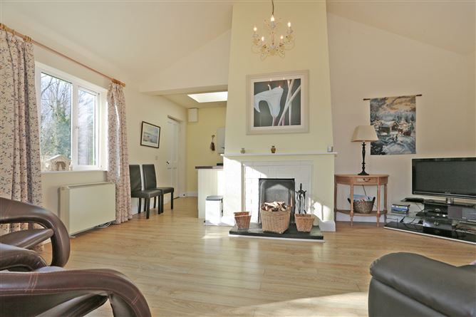 Baunkyle House, Corofin, Co. Clare