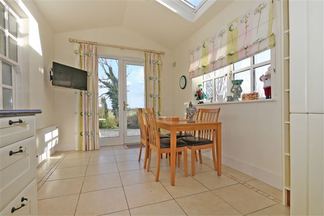 Baunkyle House, Corofin, Co. Clare