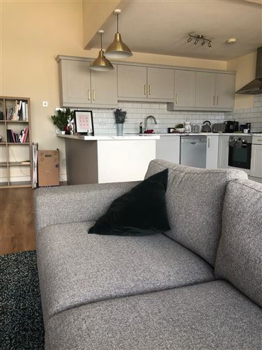 Shelbourne Park Apartments, South Lotts Road, Ringsend, Dublin 4