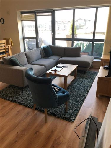 Shelbourne Park Apartments, South Lotts Road, Ringsend, Dublin 4