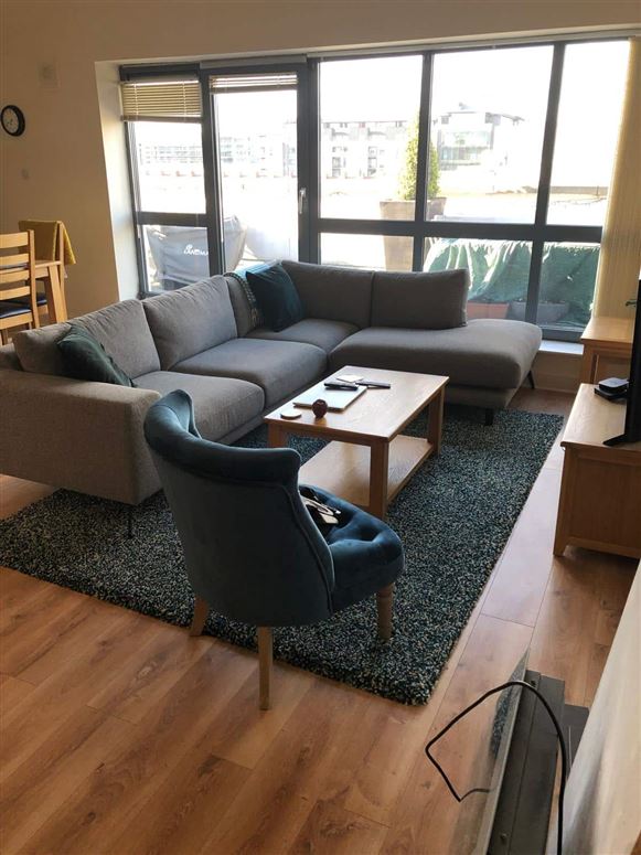 Shelbourne Park Apartments, South Lotts Road, Ringsend, Dublin 4