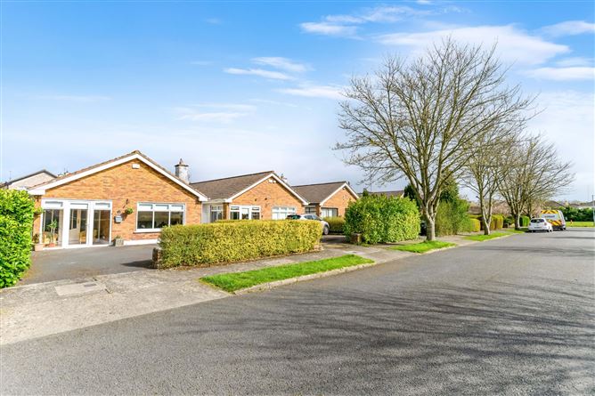 38 College Park, Dunshaughlin, Co. Meath