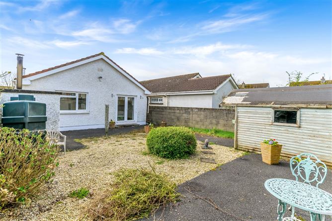 38 College Park, Dunshaughlin, Co. Meath