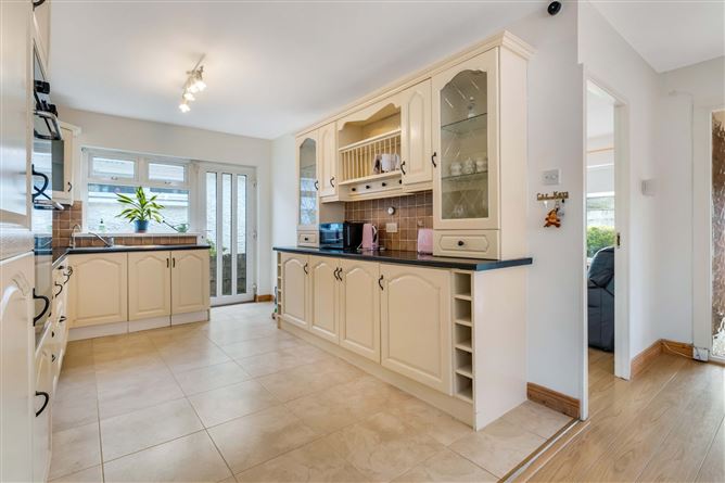 38 College Park, Dunshaughlin, Co. Meath