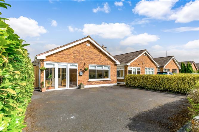 38 College Park, Dunshaughlin, Co. Meath