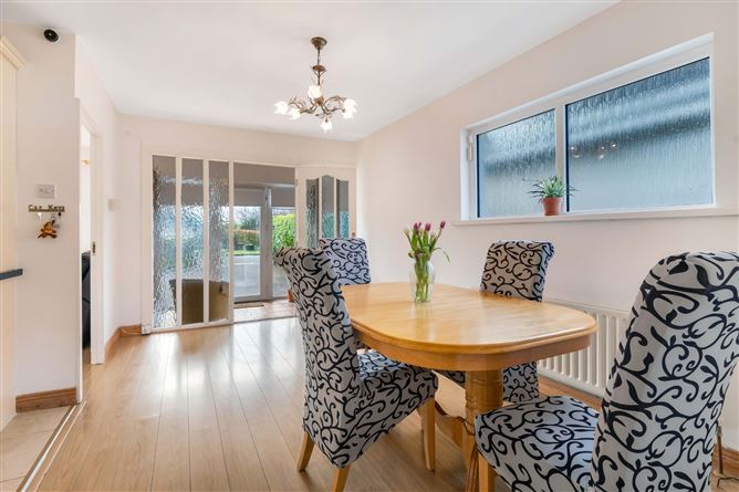 38 College Park, Dunshaughlin, Co. Meath