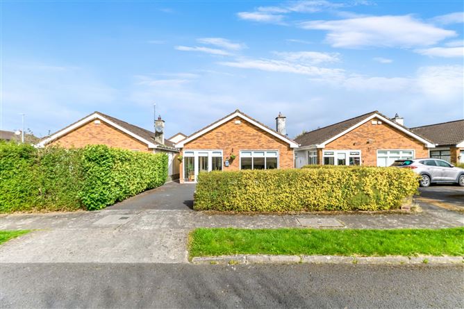 38 College Park, Dunshaughlin, Co. Meath