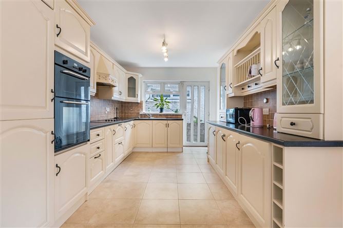 38 College Park, Dunshaughlin, Co. Meath