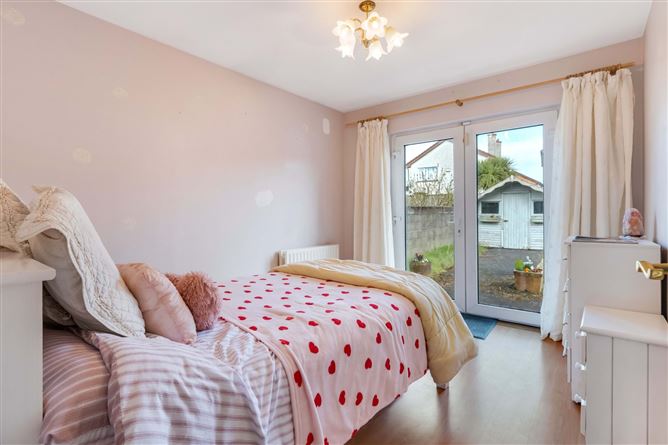 38 College Park, Dunshaughlin, Co. Meath