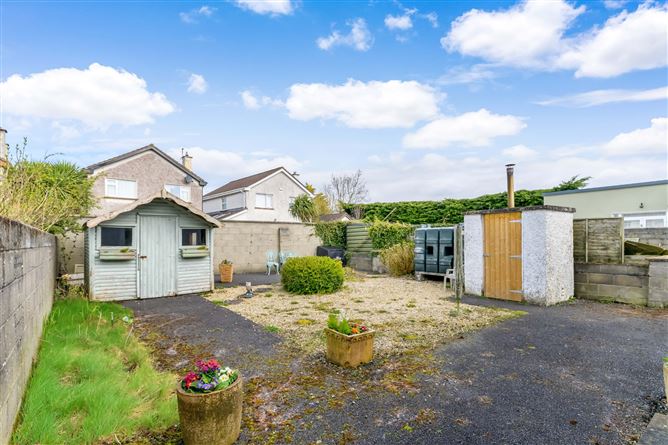 38 College Park, Dunshaughlin, Co. Meath