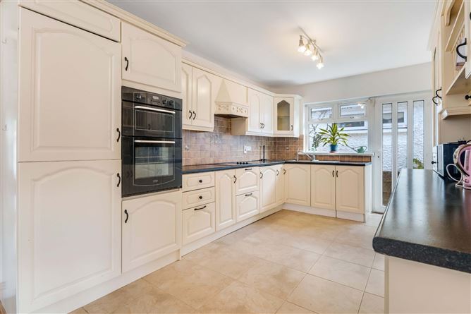 38 College Park, Dunshaughlin, Co. Meath