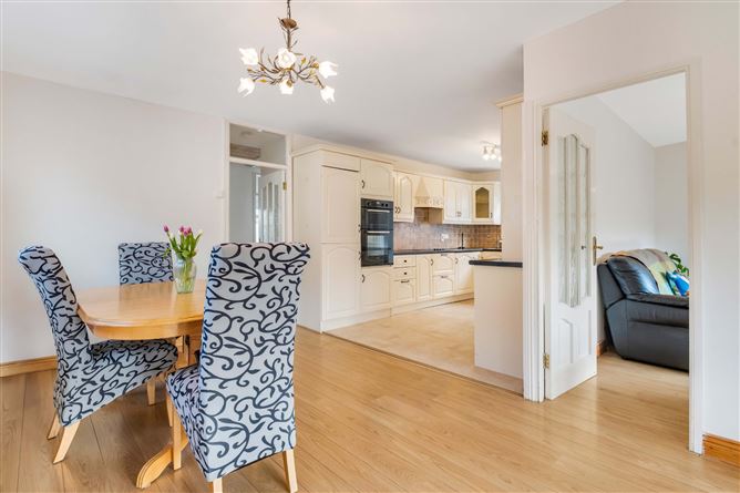38 College Park, Dunshaughlin, Co. Meath