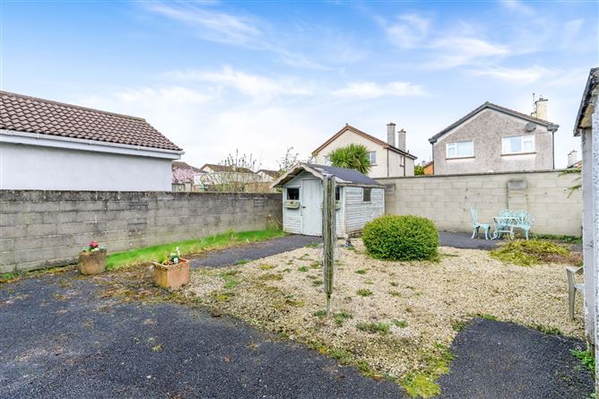 38 College Park, Dunshaughlin, Co. Meath