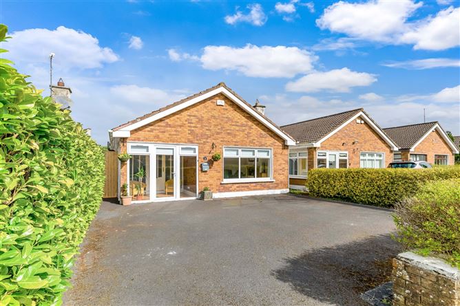 38 College Park, Dunshaughlin, Co. Meath