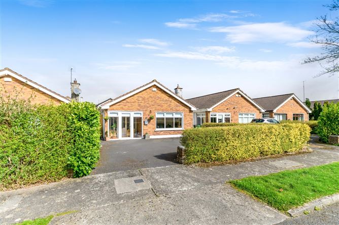 38 College Park, Dunshaughlin, Co. Meath