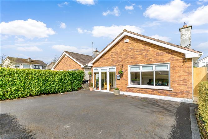 38 College Park, Dunshaughlin, Co. Meath