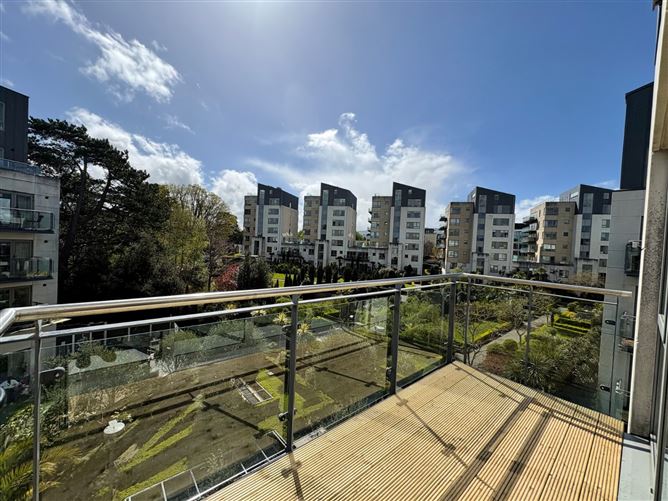 264 Beechwood Court, Stillorgan, Co. Dublin